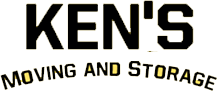 Ken's Moving and Storage